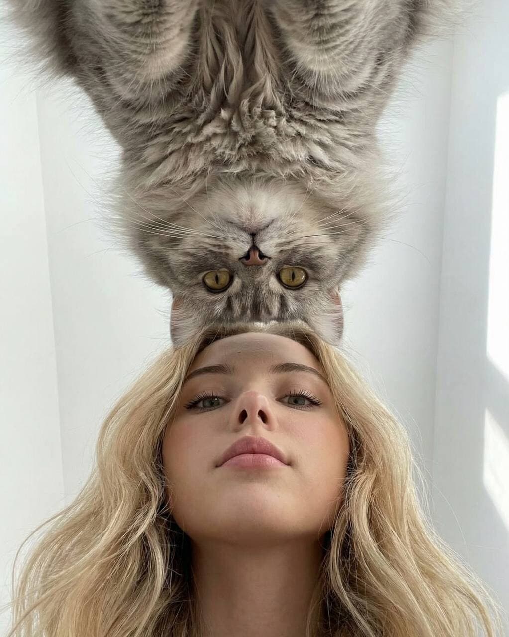 Изображение, созданное GPT Image 2 на Styleify