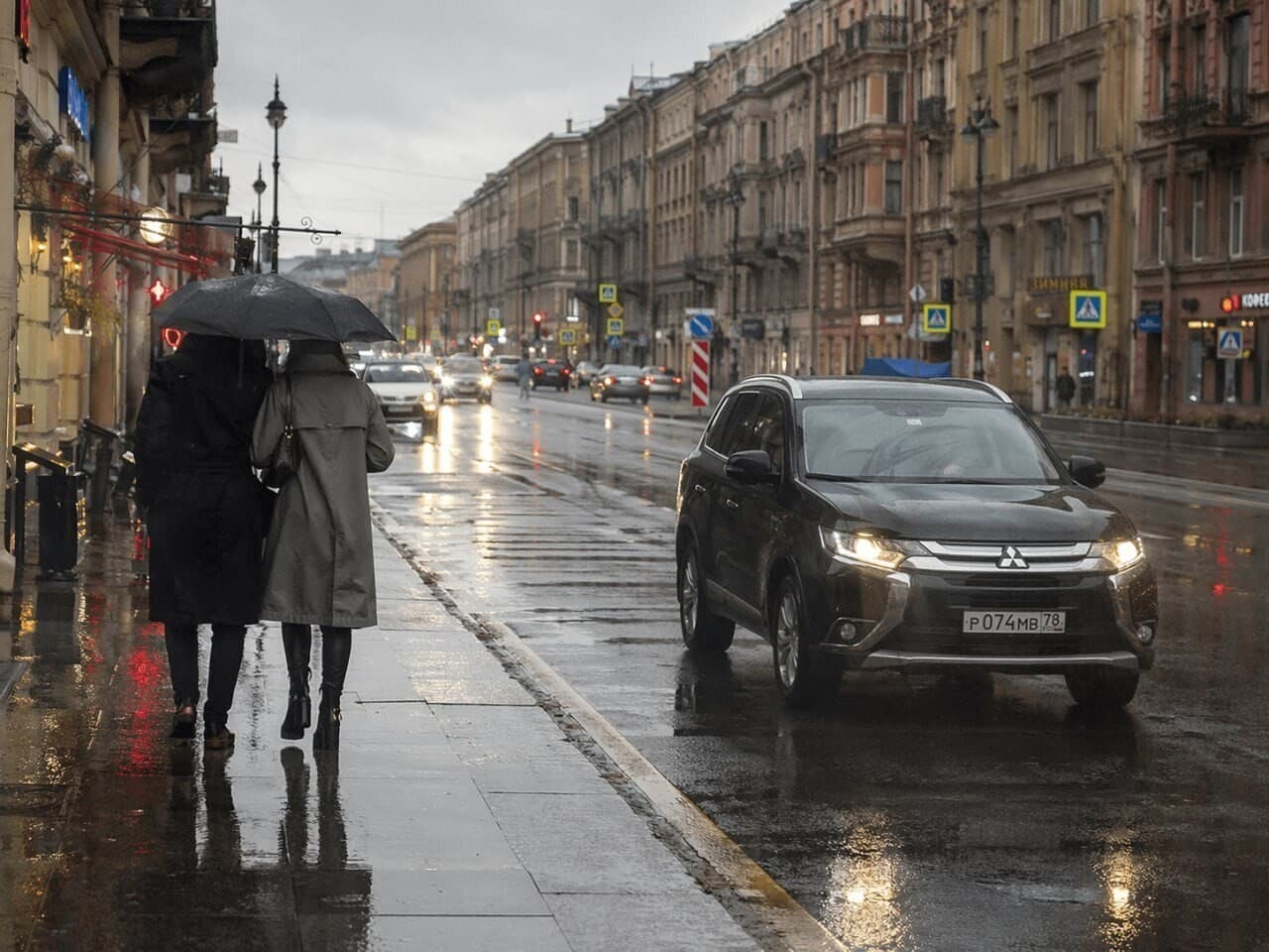 Изображение, созданное GPT Image 2 на Styleify