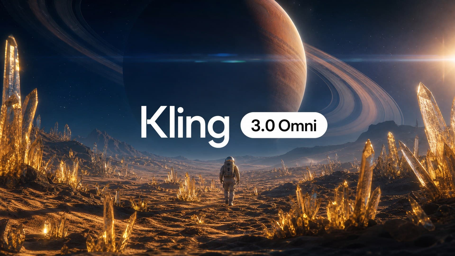 Kling 3.0 Omni — нейросеть на Styleify