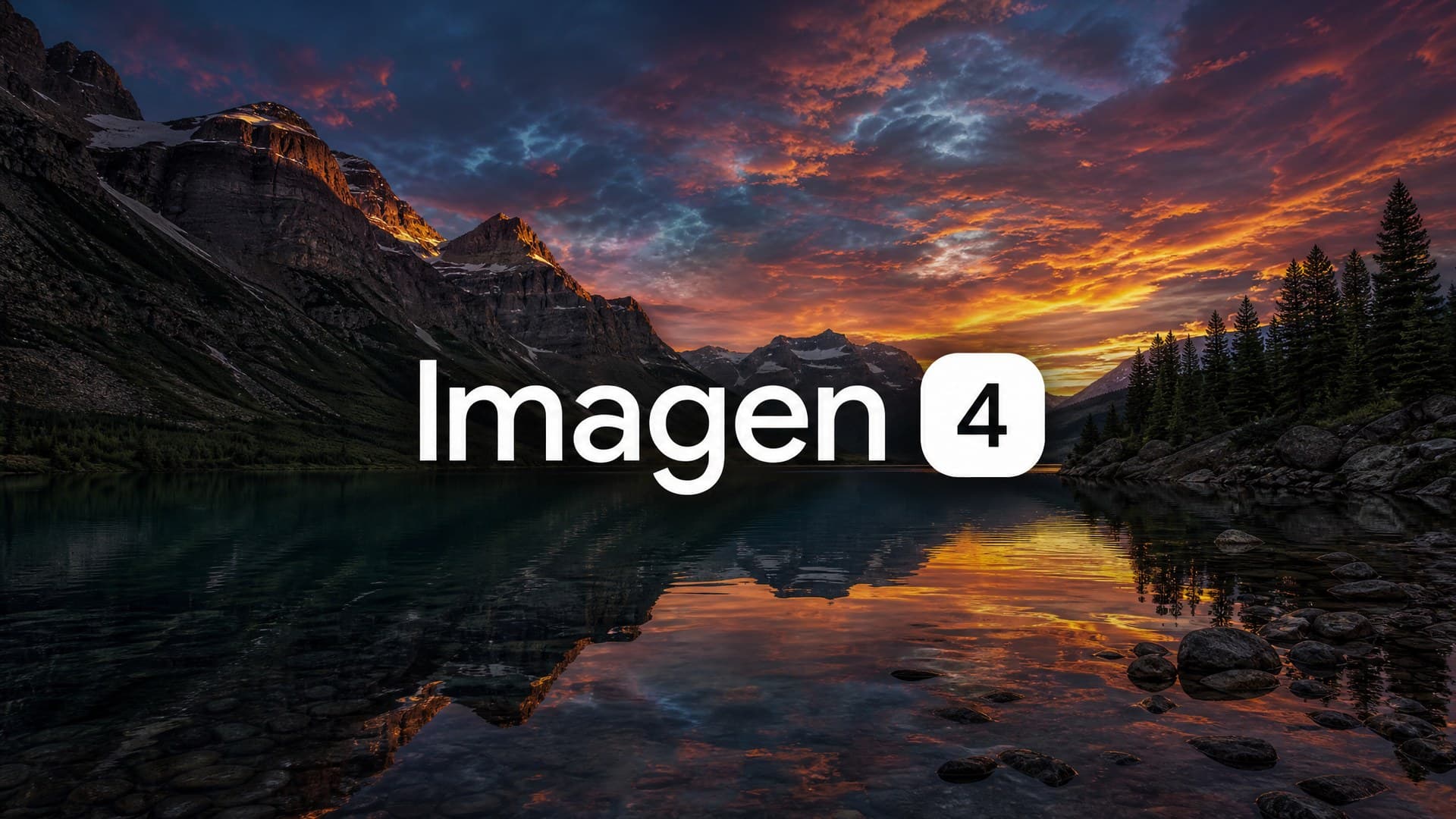 Imagen 4 — обложка модели на Styleify