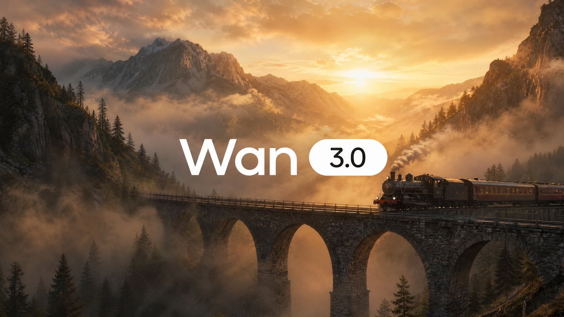 Wan Video — обложка модели на Styleify